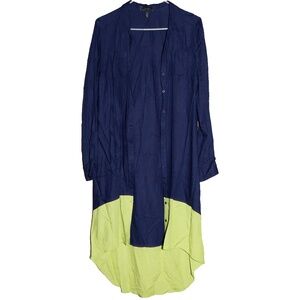 Jessica Sympson Ladies Shirtdress